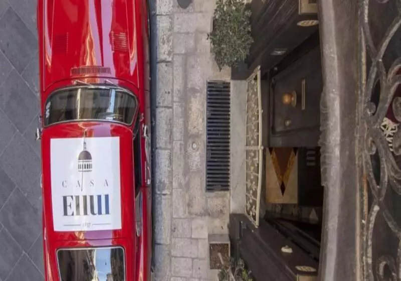 Fotos del hotel Casa Ellul - Small Luxury Hotels Of The World:  16