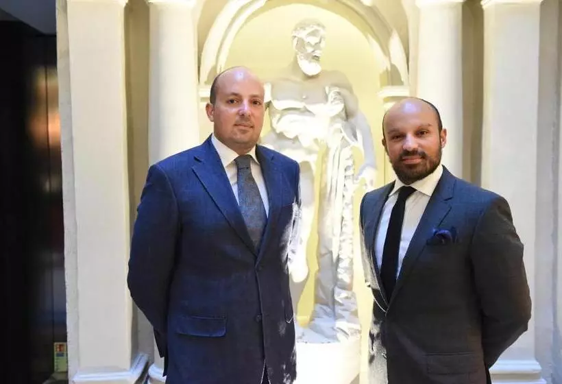 Fotos del hotel Casa Ellul - Small Luxury Hotels Of The World:  11