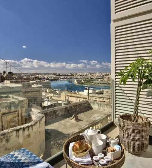 Fotos del hotel Casa Ellul - Small Luxury Hotels Of The World:  22