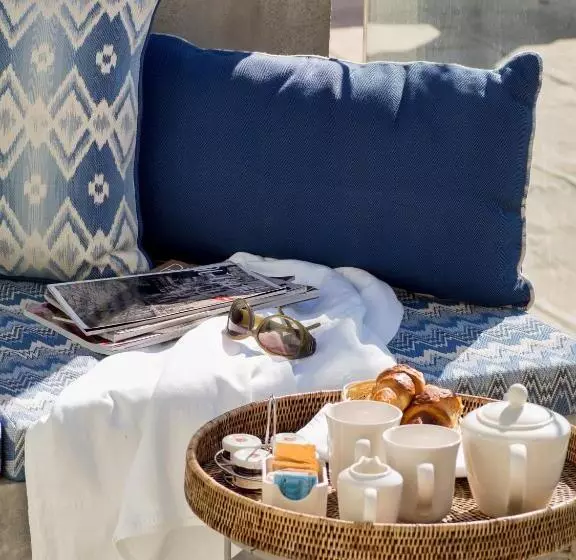 Fotos del hotel Casa Ellul - Small Luxury Hotels Of The World:  24