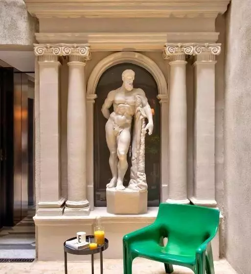 Fotos del hotel Casa Ellul - Small Luxury Hotels Of The World:  25