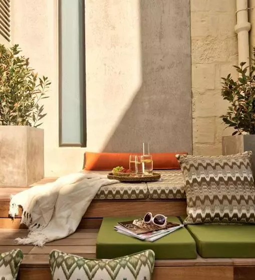 Fotos del hotel Casa Ellul - Small Luxury Hotels Of The World:  3