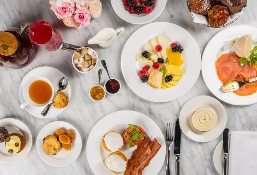 Fotos del hotel Casa Ellul - Small Luxury Hotels Of The World:  8