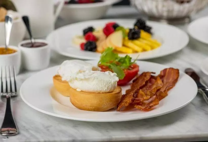 Fotos del hotel Casa Ellul - Small Luxury Hotels Of The World:  2