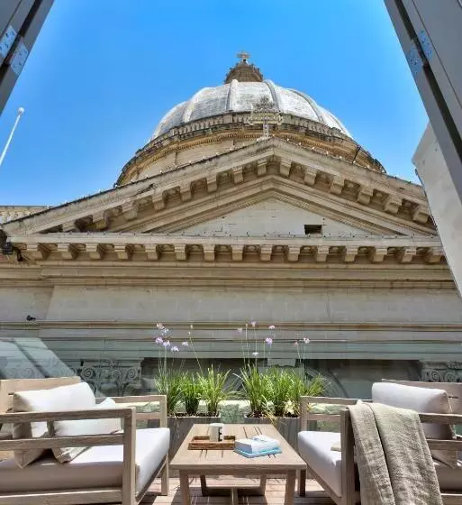 Fotos del hotel Casa Ellul - Small Luxury Hotels Of The World:  9