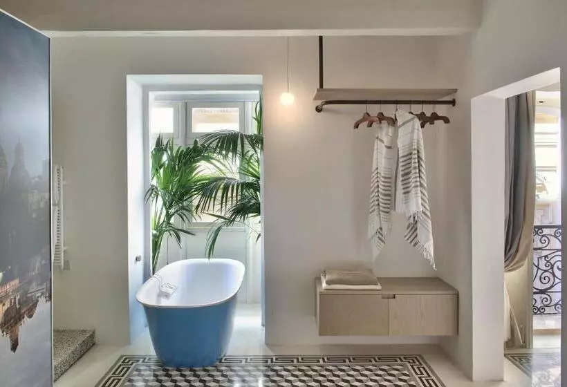 Fotos del hotel Casa Ellul - Small Luxury Hotels Of The World:  4