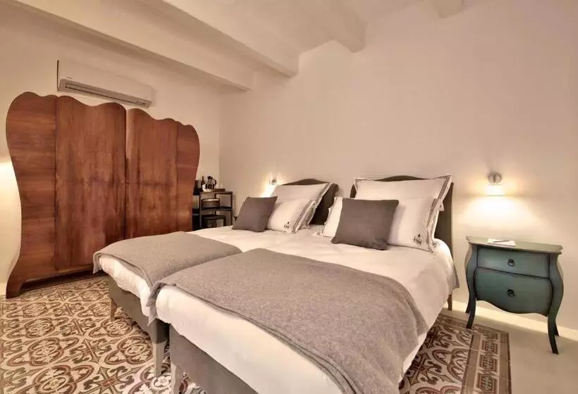 Fotos del hotel Casa Ellul - Small Luxury Hotels Of The World:  7