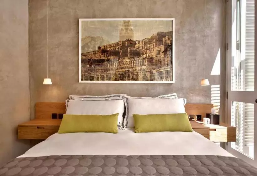 Fotos del hotel Casa Ellul - Small Luxury Hotels Of The World:  17