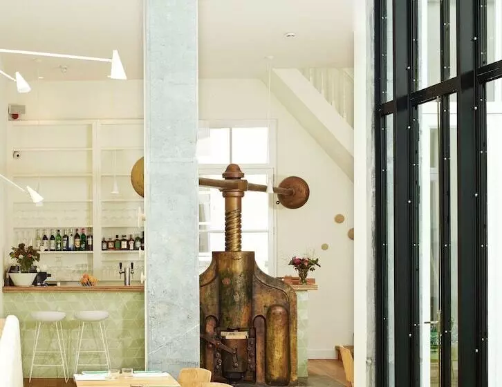 Fotos del hotel Des Galeries:  13