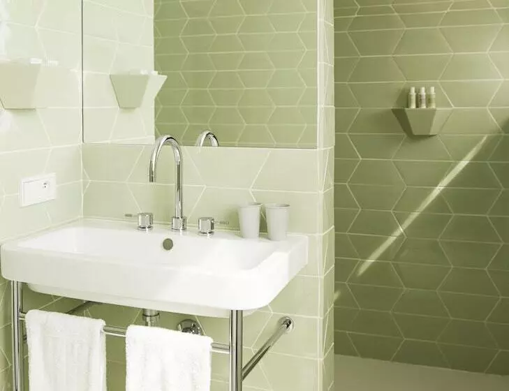 Fotos del hotel Des Galeries:  6