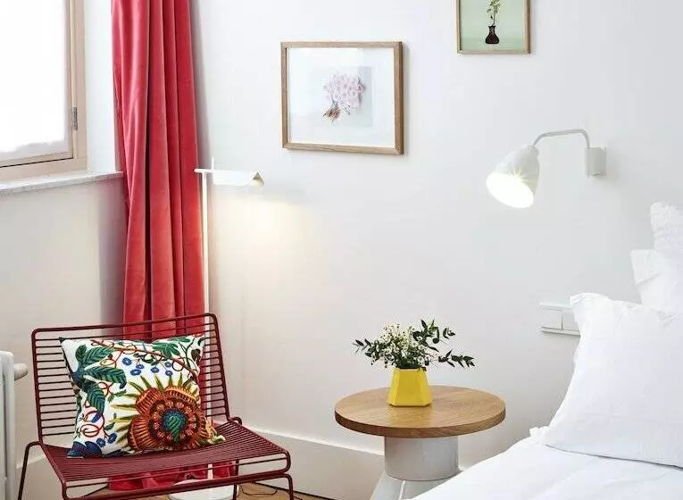 Fotos del hotel Des Galeries:  24