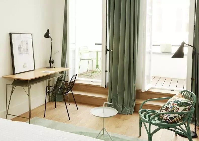 Fotos del hotel Des Galeries:  1