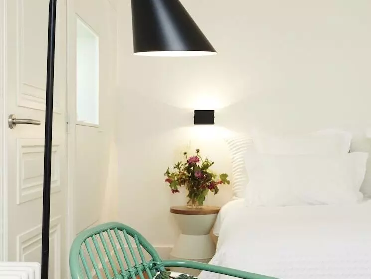 Fotos del hotel Des Galeries:  9