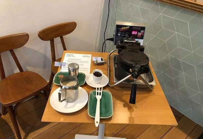 Fotos del hotel Des Galeries:  16