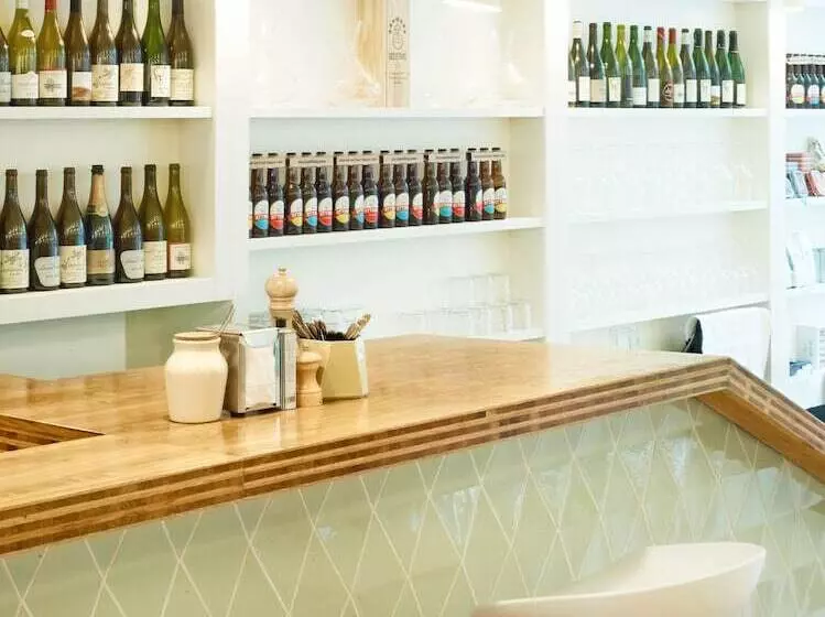 Fotos del hotel Des Galeries:  18