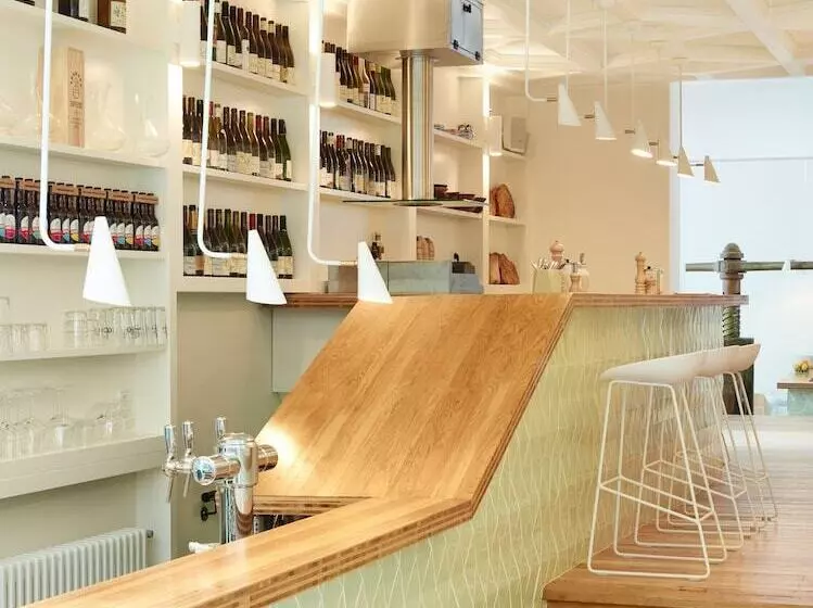 Fotos del hotel Des Galeries:  11