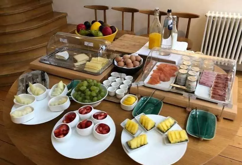 Fotos del hotel Des Galeries:  2