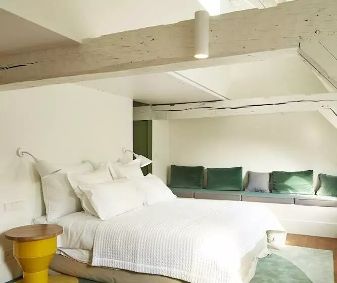 Fotos del hotel Des Galeries:  17