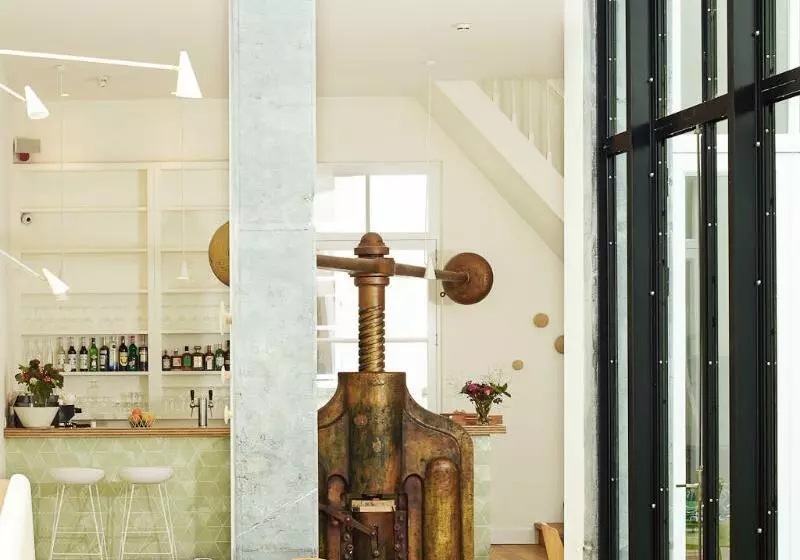 Fotos del hotel Des Galeries:  5