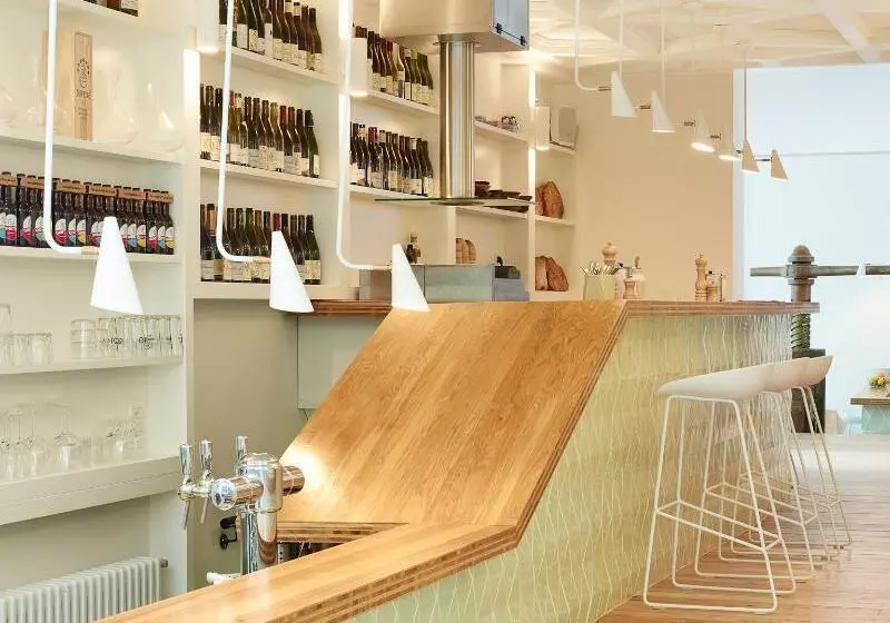 Fotos del hotel Des Galeries:  3