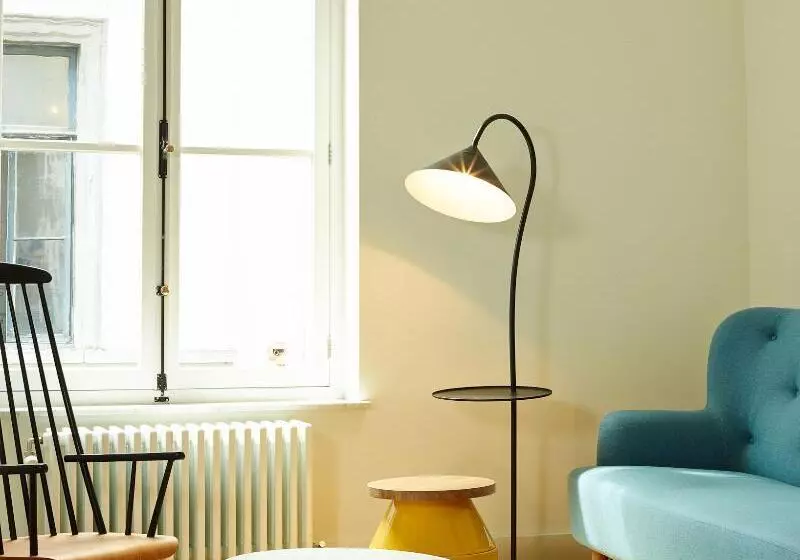 Fotos del hotel Des Galeries:  21