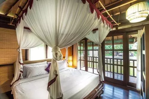 Fotos del hotel Green Umalas Resort:  24