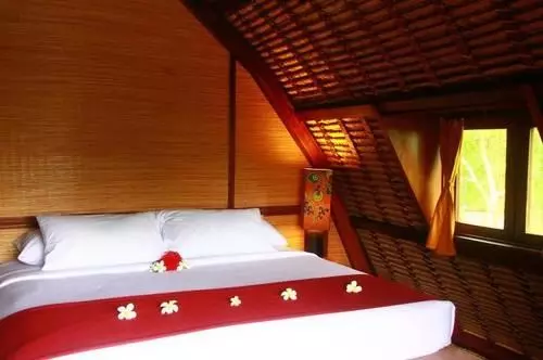 Fotos del hotel Green Umalas Resort:  17