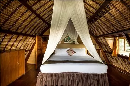 Fotos del hotel Green Umalas Resort:  14