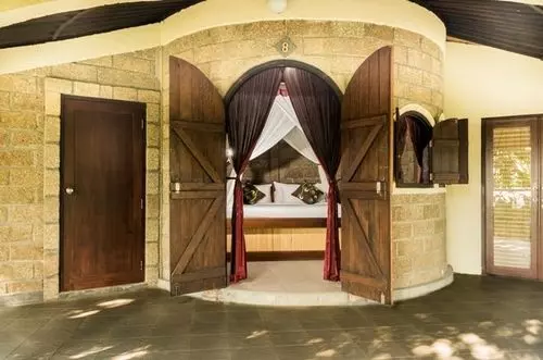 Fotos del hotel Green Umalas Resort:  11