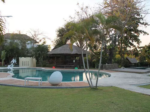 Fotos del hotel Green Umalas Resort:  10