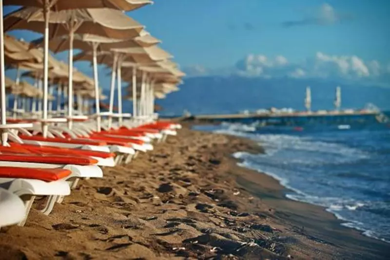 Fotos del hotel Kairaba Bodrum Princess And Spa:  20