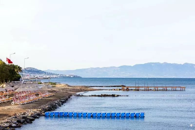 Fotos del hotel Kairaba Bodrum Princess And Spa:  11