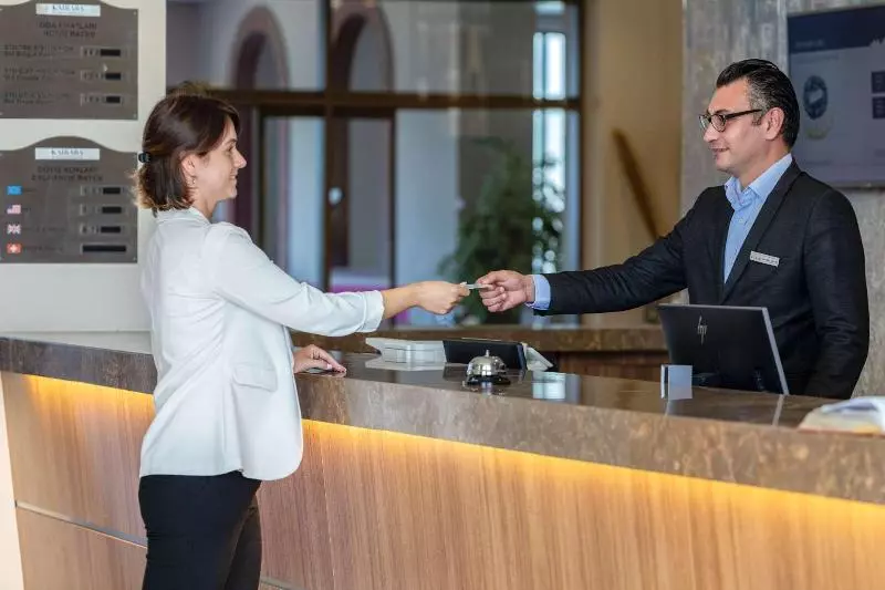 Fotos del hotel Kairaba Bodrum Princess And Spa:  18