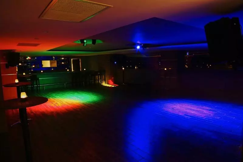 Fotos del hotel Kairaba Bodrum Princess And Spa:  3