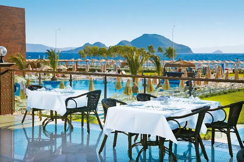 Fotos del hotel Kairaba Bodrum Princess And Spa:  25