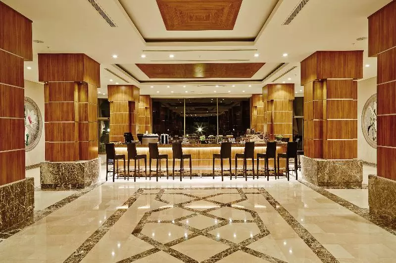 Fotos del hotel Kairaba Bodrum Princess And Spa:  12