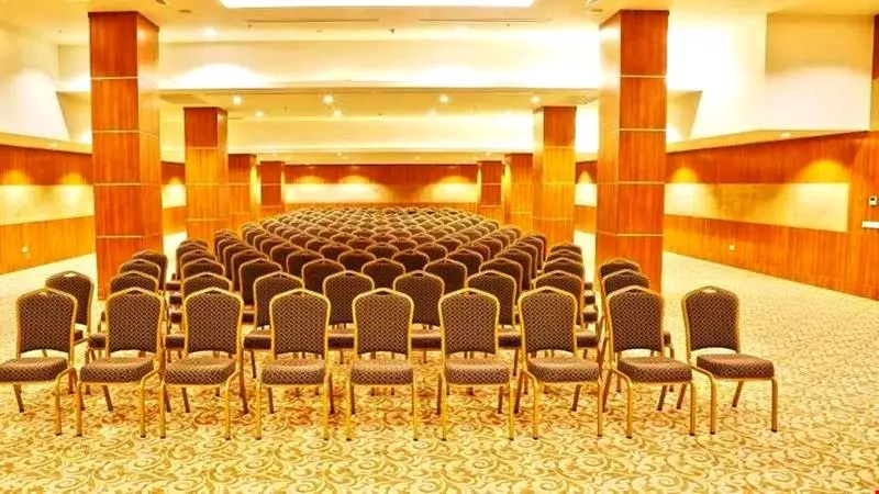 Fotos del hotel Kairaba Bodrum Princess And Spa:  14