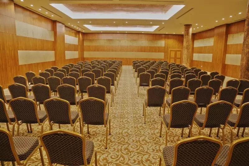 Fotos del hotel Kairaba Bodrum Princess And Spa:  8