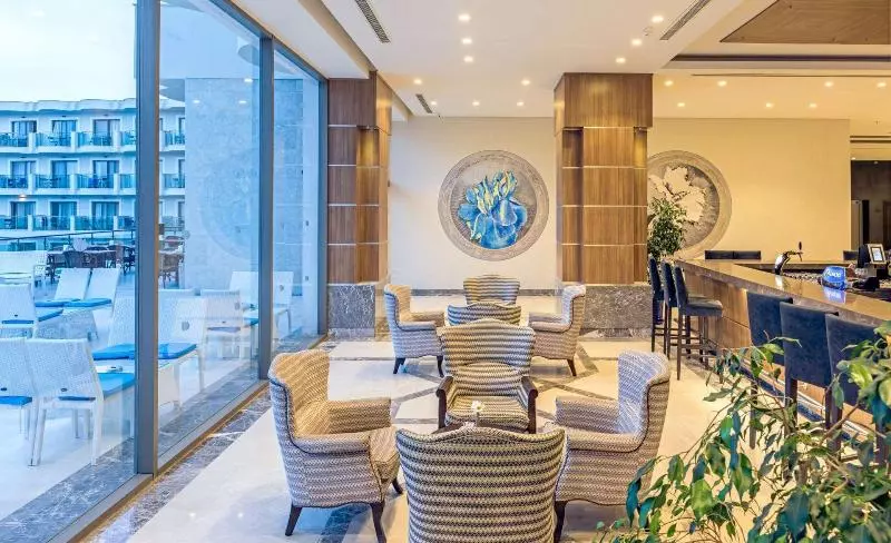 Fotos del hotel Kairaba Bodrum Princess And Spa:  2