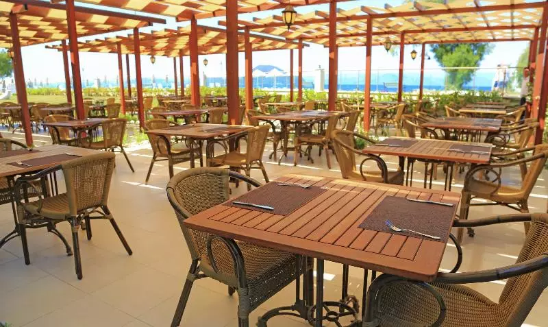 Fotos del hotel Kairaba Bodrum Princess And Spa:  22