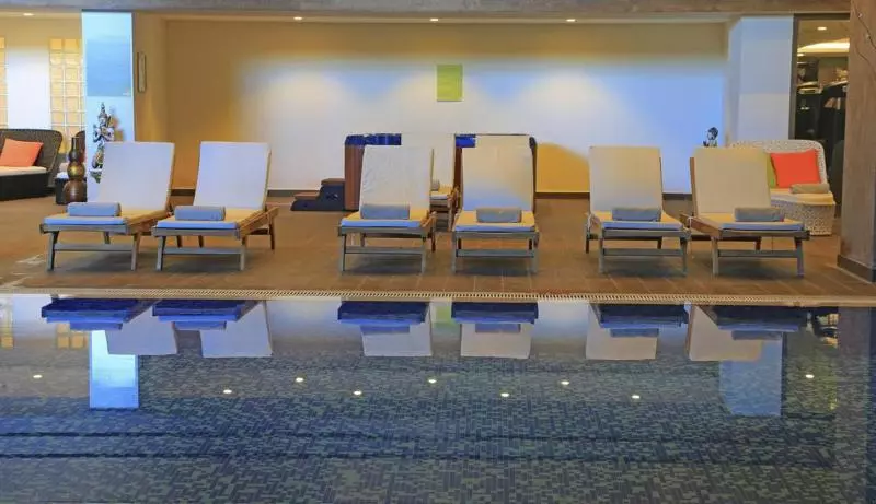 Kairaba Bodrum Princess And Spa