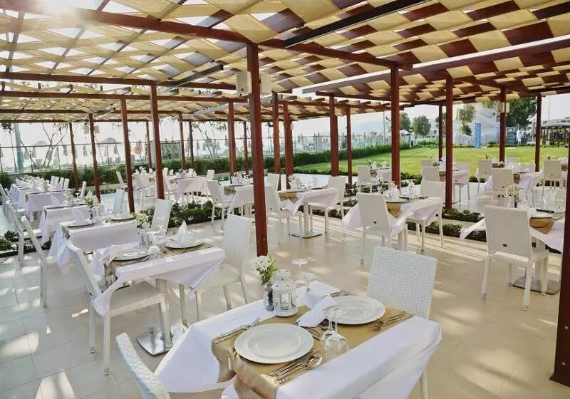 Fotos del hotel Kairaba Bodrum Princess And Spa:  6