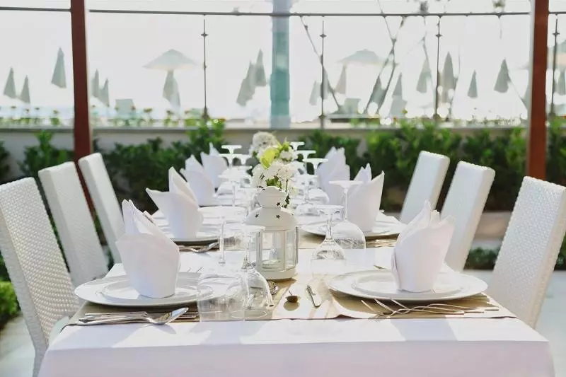 Fotos del hotel Kairaba Bodrum Princess And Spa:  9