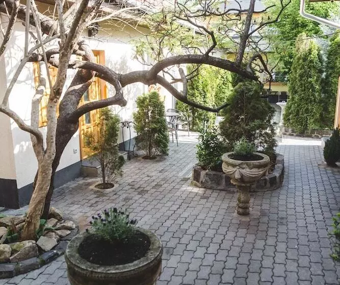 Fotos del hotel Karin:  5