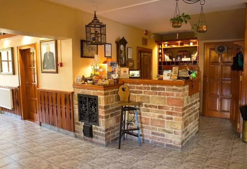 Fotos del hotel Karin:  4