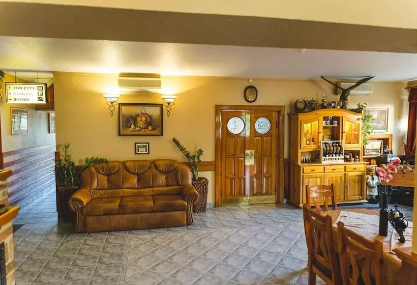 Fotos del hotel Karin:  25