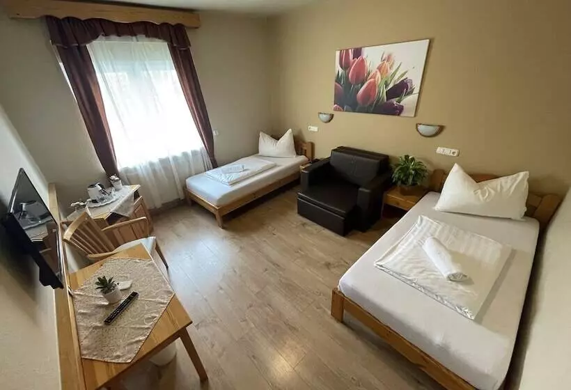 Fotos del hotel Karin:  9