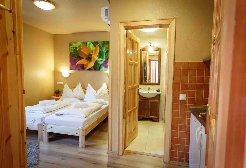 Fotos del hotel Karin:  16