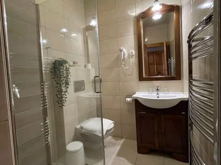 Fotos del hotel Karin:  15