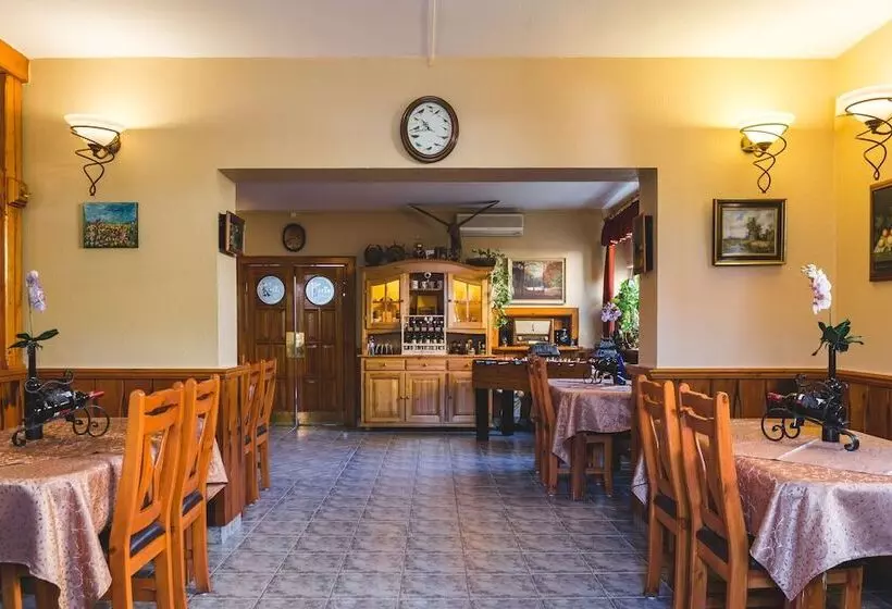 Fotos del hotel Karin:  14